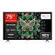 TCL QLED MiniLED 75C6K 75" UHD