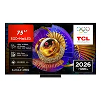 TCL SQD-Mini LED 75C7L 75" UHD
