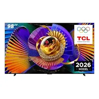 TCL SQD-Mini LED 98C7L 98" UHD