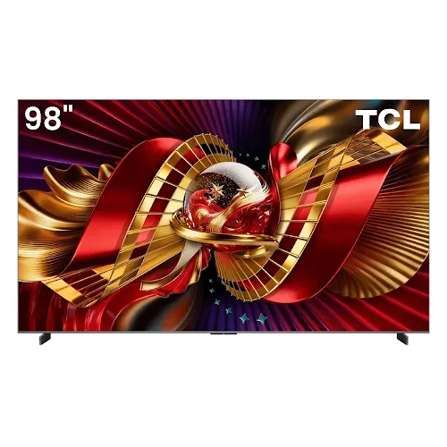 TCL SQD-Mini LED 98C8L 98" UHD