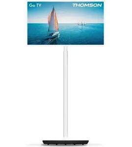Thomson LED 32HA4M44 32" HD Android Portable