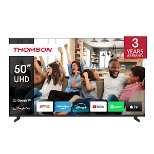 Thomson LED 50UG4S14 50" UHD