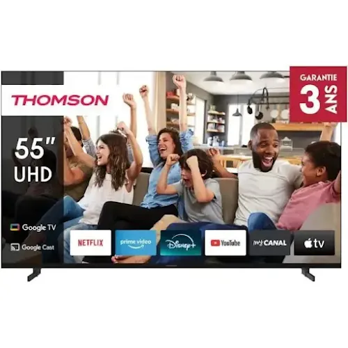 Thomson LED 55UG4S14 55" UHD
