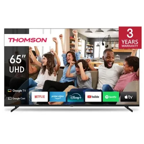 Thomson LED 65UG4S14 65" UHD