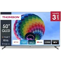 Thomson QLED 50QG4S14 50" UHD