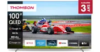 Thomson QLED PRO 100QG7C14 100" UHD