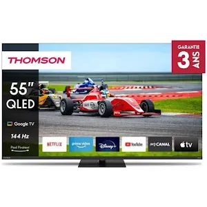 Thomson QLED PRO 55QG7C14 55" UHD