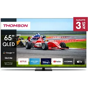 Thomson QLED PRO 65QG7C14 65" UHD