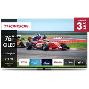 Thomson QLED PRO 75QG7C14 75" UHD