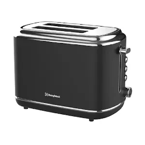 Toaster Amerykana ATV 3232 Noir