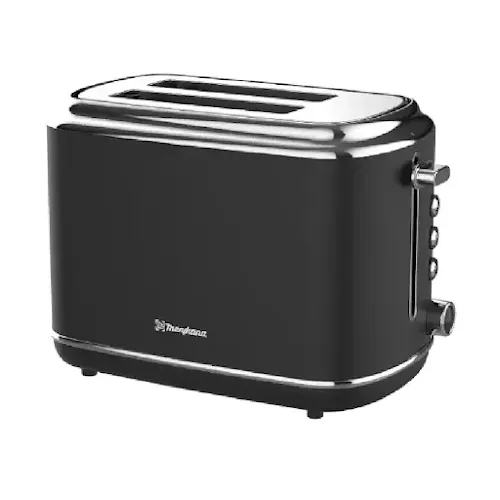 Toaster Amerykana ATV 3232 Noir