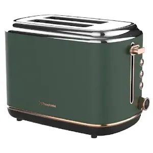 Toaster Amerykana ATV 3232 Vert