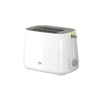 Toaster Beko TAM Fen TAM 4220 W I 800w Blanc