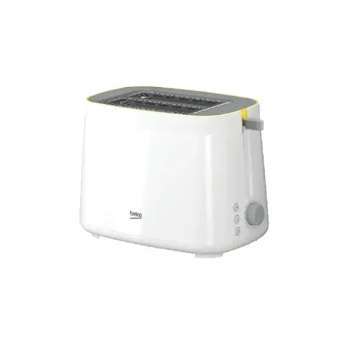 Toaster Beko TAM Fen TAM 4220 W I 800w Blanc