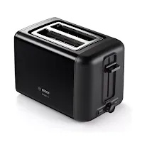 Toaster Bosch Compact Designline TAT3P423 Noir