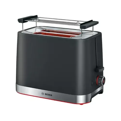 Toaster Bosch Compact My Moment TAT4M223 Noir