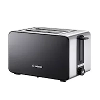 Toaster Bosch Compact TAT7203 1050w Inox