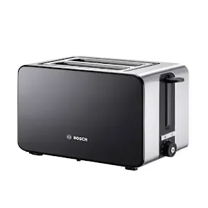 Toaster Bosch Compact TAT7203 1050w Inox