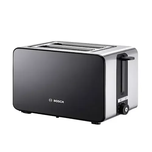 Toaster Bosch Compact TAT7203 1050w Inox
