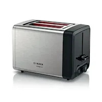Toaster Bosch Designline TAT4P420 Inox