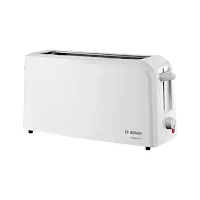 Toaster Bosch TAT3A001 980w Blanc