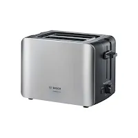 Toaster Bosch TAT6A913 1090w Inox