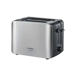 Toaster Bosch TAT6A913 1090w Inox