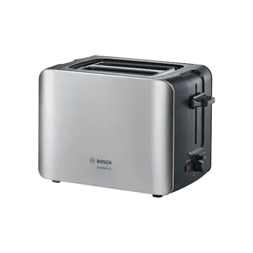 Toaster Bosch TAT6A913 1090w Inox