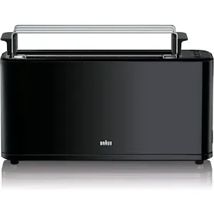 Toaster Braun PurEase B-HT3110BK