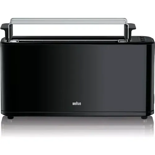 Toaster Braun PurEase B-HT3110BK