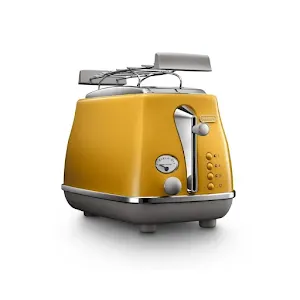 Toaster Delonghi Icona Capitals D-CTOC2103.Y
