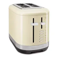 Toaster KitchenAid 2 Slice 5KMT2109EAC Almond Cream