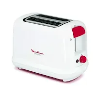 Toaster Moulinex Principio 3 LT160111 Blanc