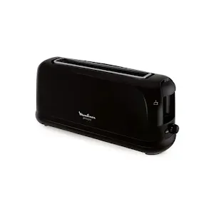 Toaster Moulinex Principio X-LS160811 Noir