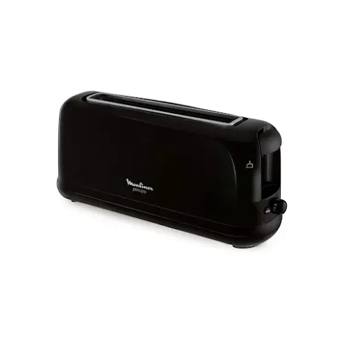 Toaster Moulinex Principio X-LS160811 Noir