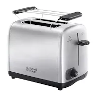 Toaster Russell Hobbs Adventure 2 Slice