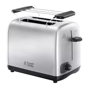 Toaster Russell Hobbs Adventure 2 Slice