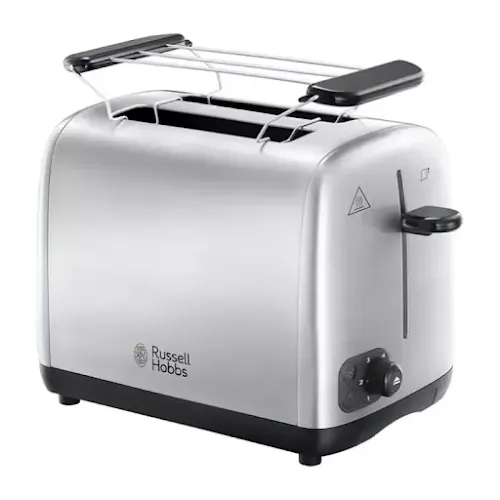 Toaster Russell Hobbs Adventure 2 Slice
