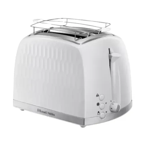 Toaster Russell Hobbs Honeycomb