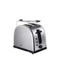 Toaster Russell Hobbs Legacy 2 Fentes