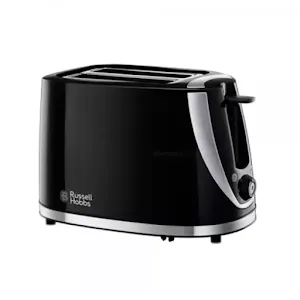 Toaster Russell Hobbs Mode Noir