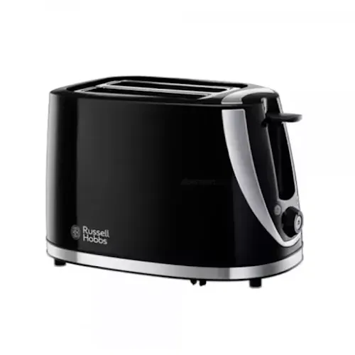 Toaster Russell Hobbs Mode Noir