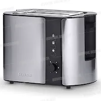 Toaster Severin Automatique AT2589 800w Inox