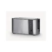 Toaster Severin Automatique AT2590 1400w Inox