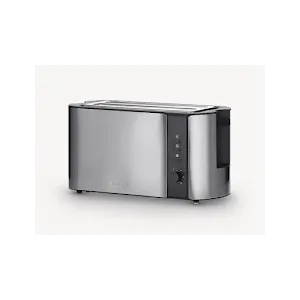 Toaster Severin Automatique AT2590 1400w Inox