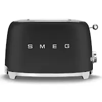 Toaster SMEG TSF01BLMEU