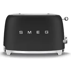 Toaster SMEG TSF01BLMEU