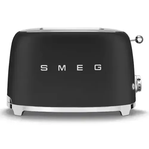 Toaster SMEG TSF01BLMEU