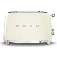 Toaster SMEG TSF01CREU