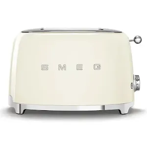 Toaster SMEG TSF01CREU